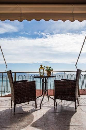 Image: Hotel Assini Beach Tolo