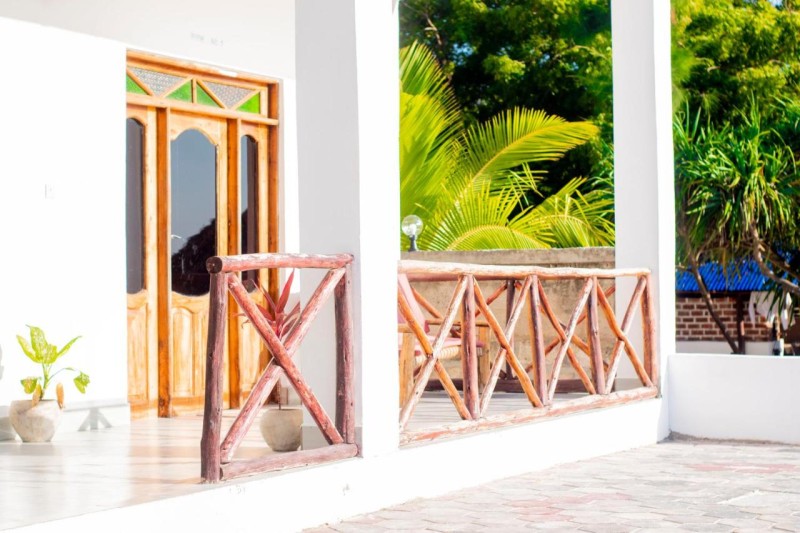 Image: Amazing Beach Hotel Zanzibar