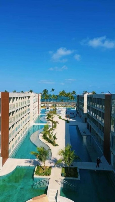 Image: Apartamento Praia de Muro Alto - GAV Resorts B03-212