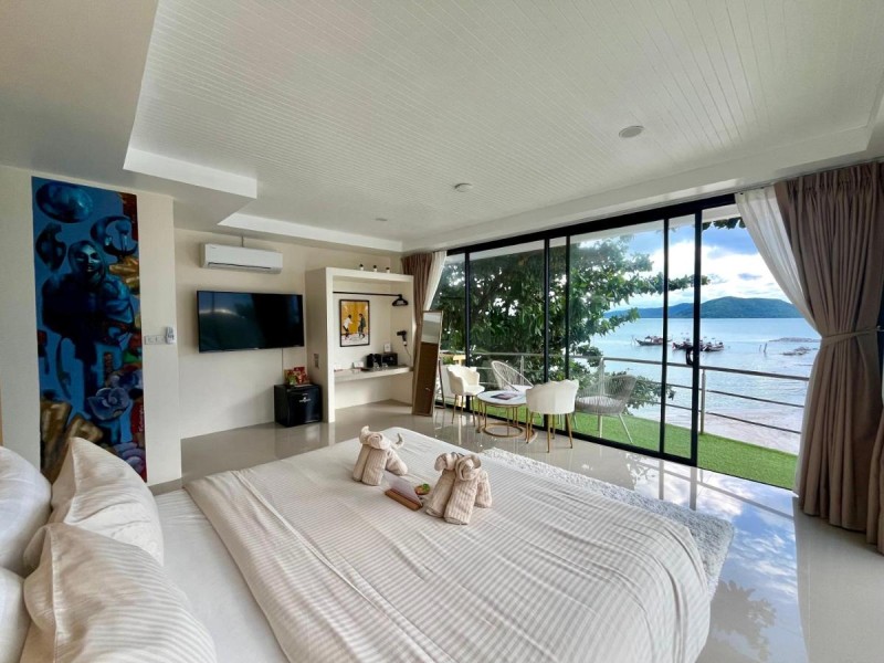 Image: South Beach Inn