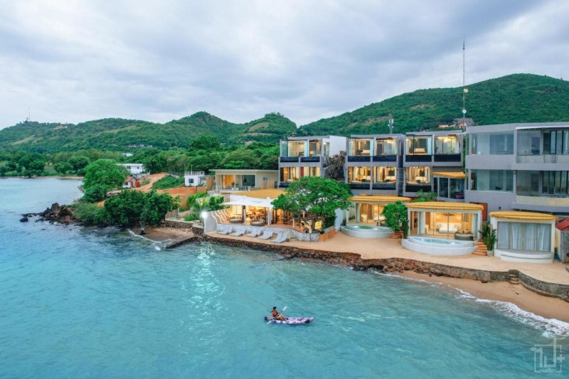 Image: Madusea Grand Villa มาดูซี แกรนด์ วิลล่า
