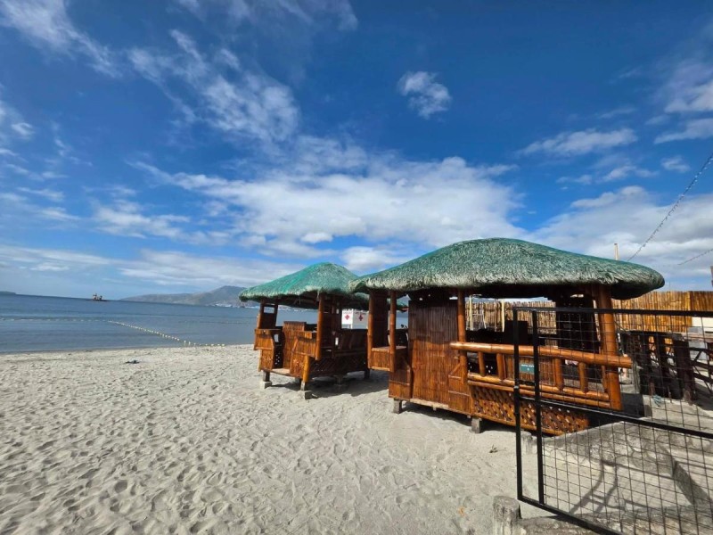 Image: Baywatch Beach Resort