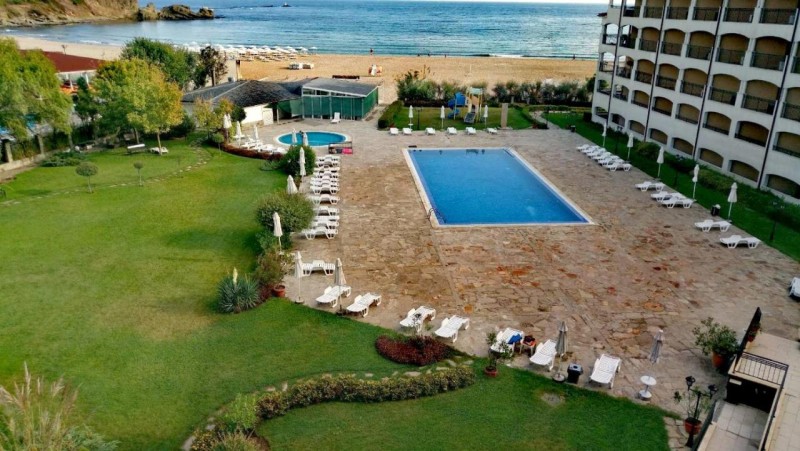 Image: Aparthotel Regina Mare
