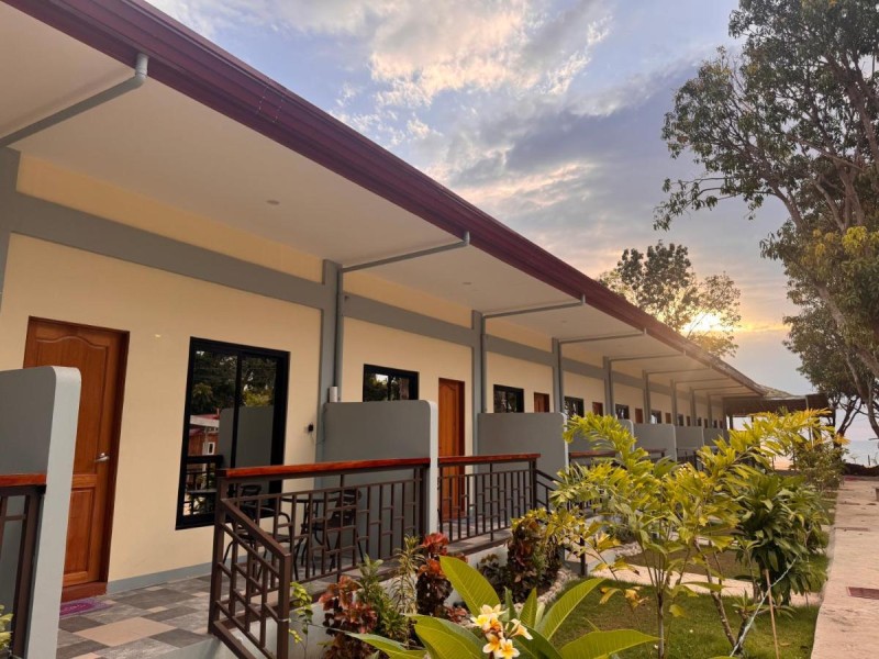 Image: Morning View Resort Hotel