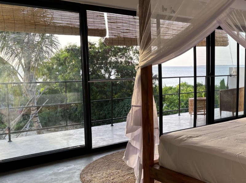 Image: Palmera Zanzibar Eco Boutique Hotel