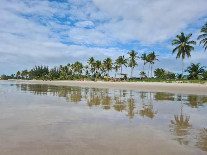 Image: Patipe Praia Hotel