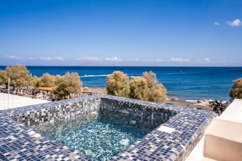 Image: Zen Suites & Spa