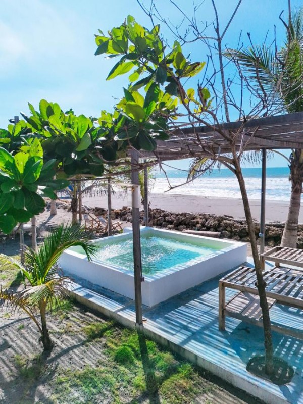 Image: Casa Origen Boutique en San Bernardo del Viento