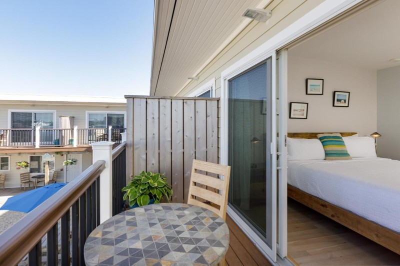 Image: Aqualina Inn Montauk