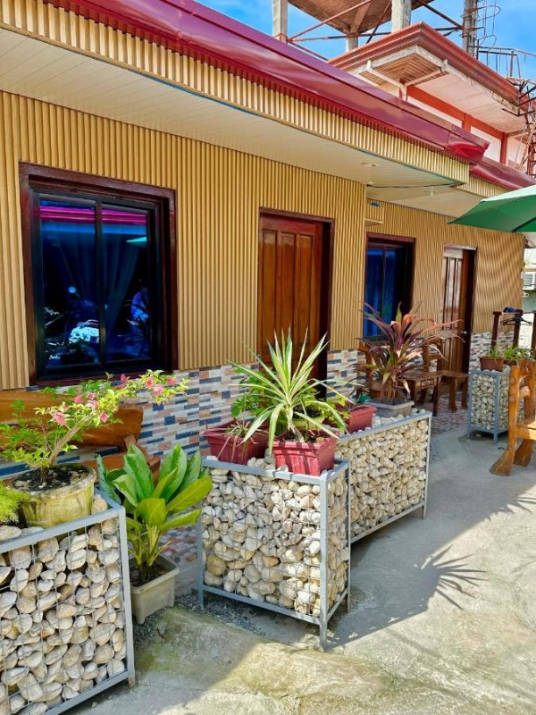 Image: Indino Guest House