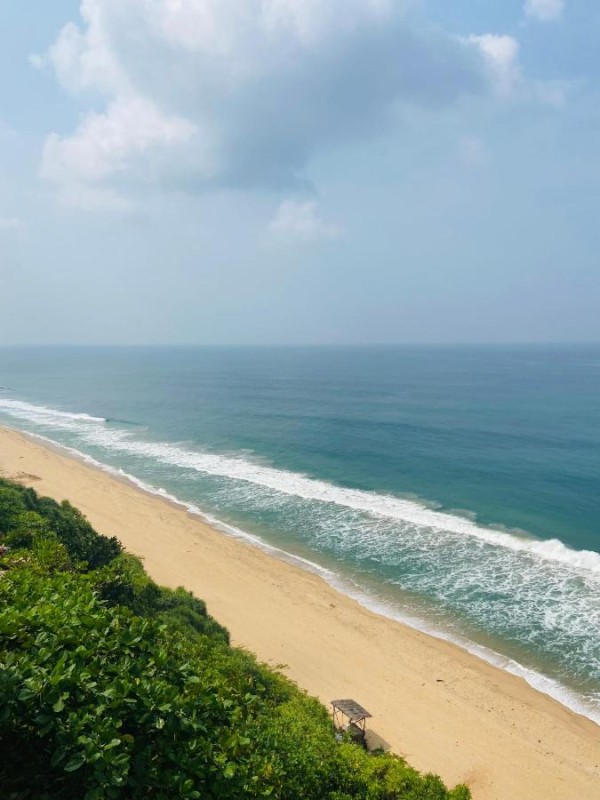 Image: Peak Paradise Resort