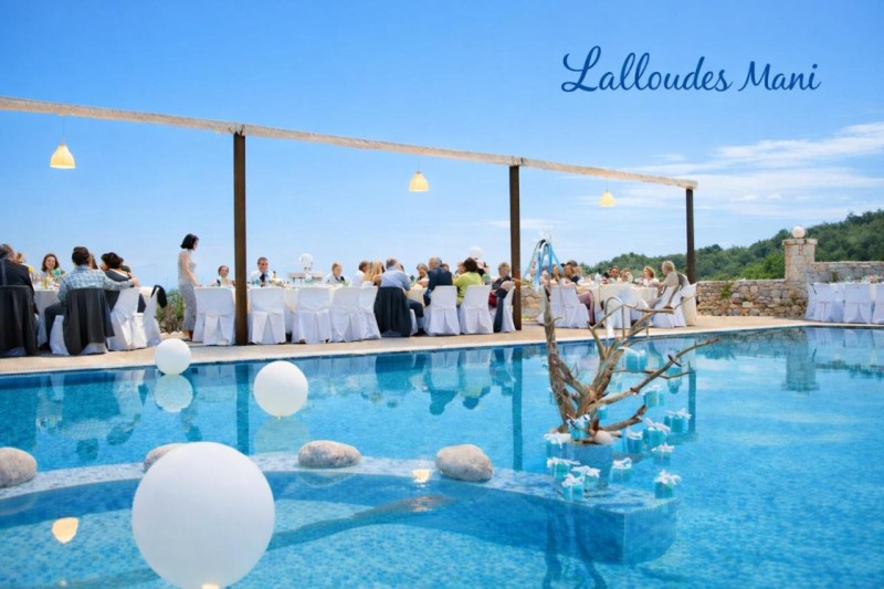 Image: Lalloudes Hotel Mani