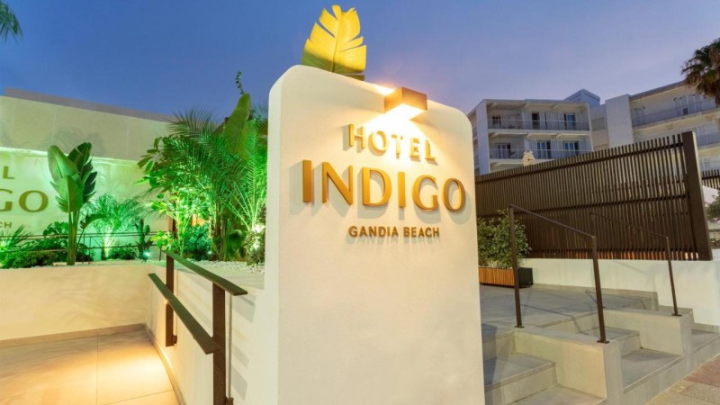 Image: Hotel Indigo Gandia Beach by IHG