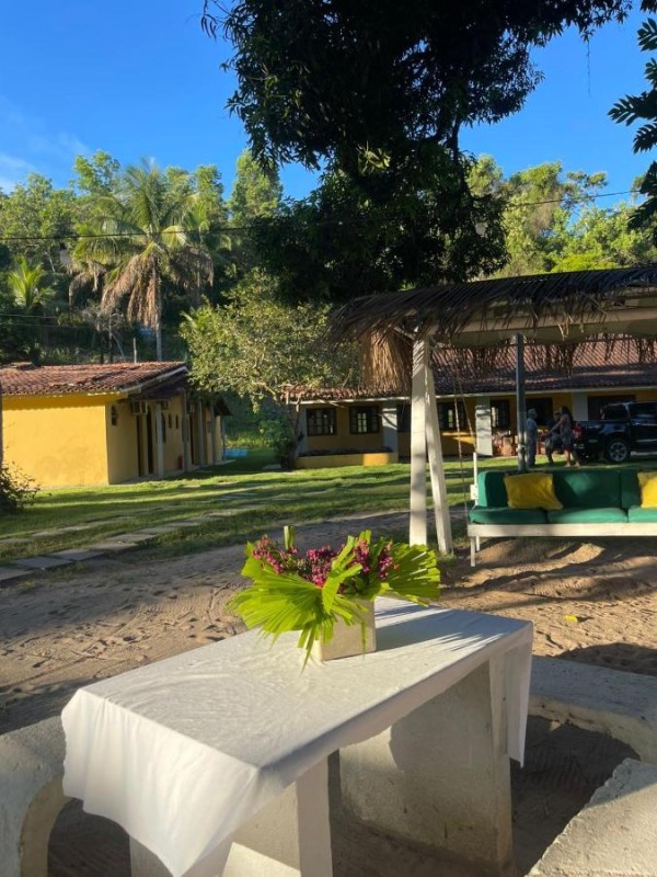 Image: Vila Iriri - Pousada e Camping
