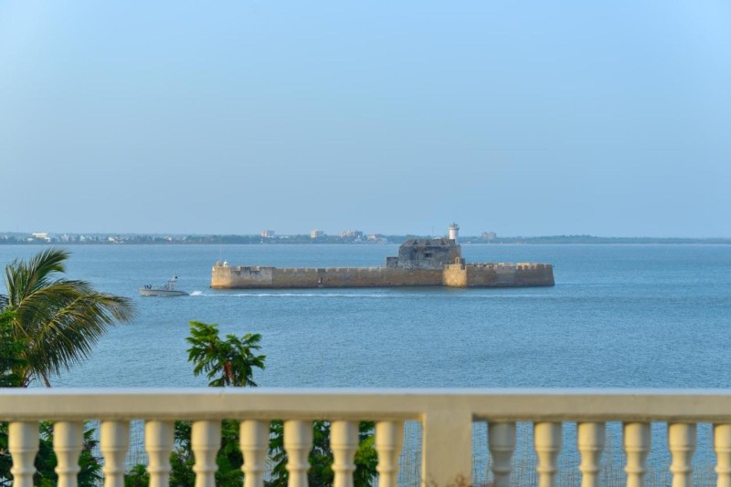 Image: The Fort House, Diu- IHCL SeleQtions