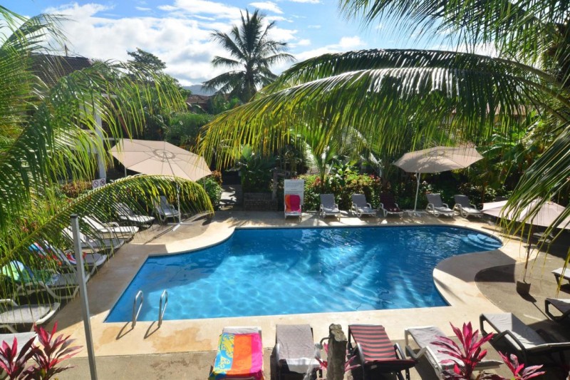 Image: Hotel Pochote Grande
