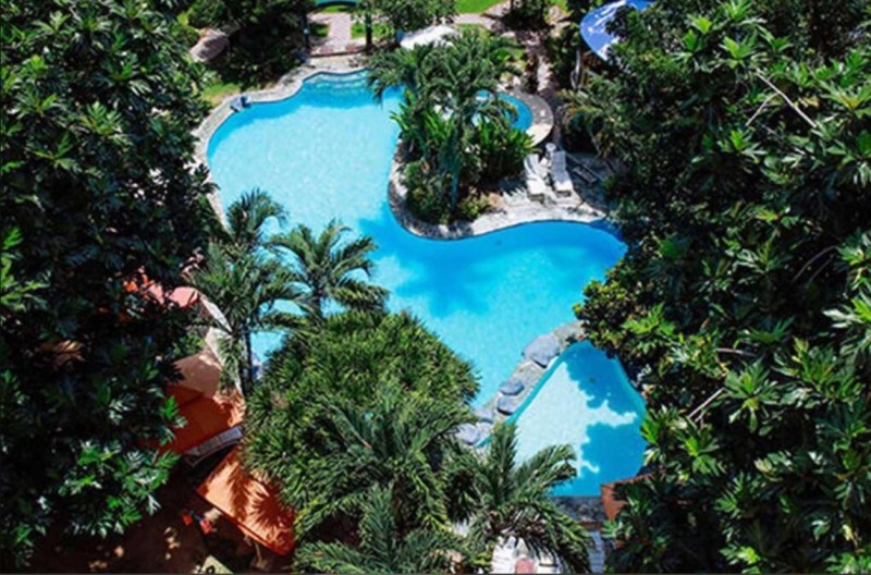 Image: Paradise Station 3 Garden Boracay Resort by JustGoFun