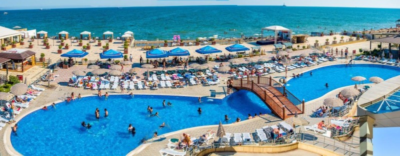 Image: Titanik Baku