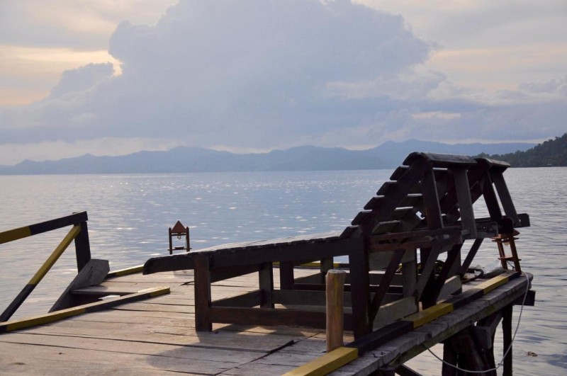 Image: Raja Ampat Dive Resort