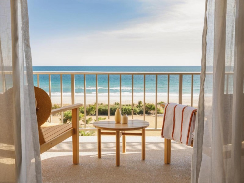 Image: Trailborn Surf & Sound, Outdoor Collection by Marriott Bonvoy