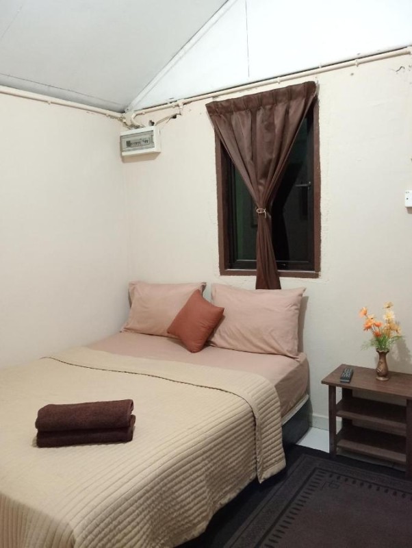 Image: Chalet Barokah, Bachok
