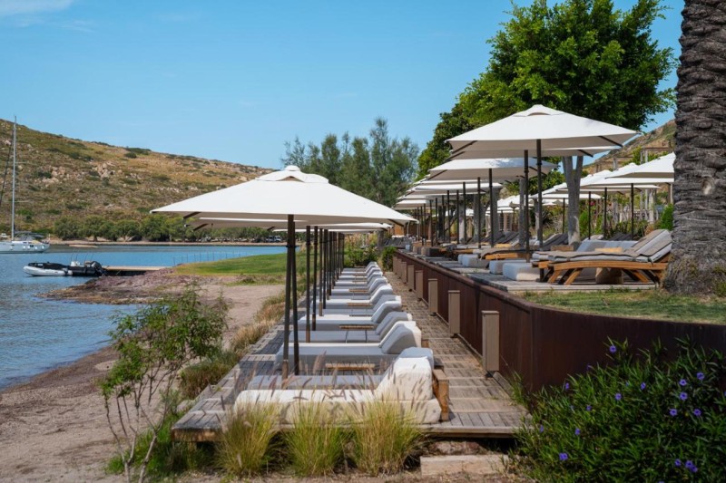 Image: XUMA Bungalows