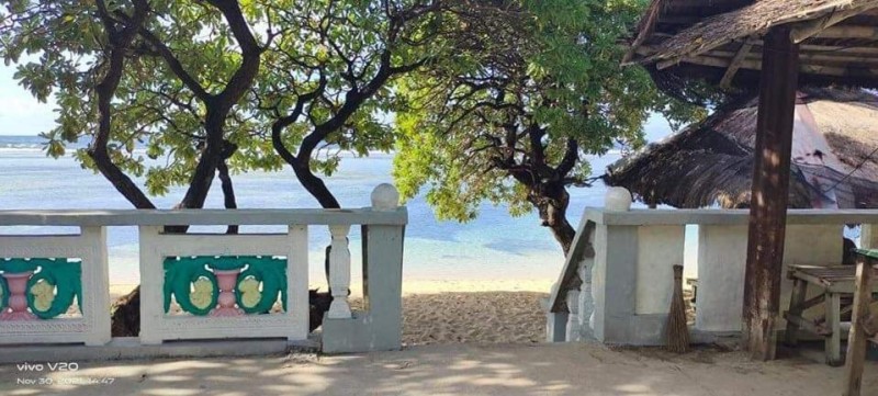 Image: Jp Baybay View beach resort