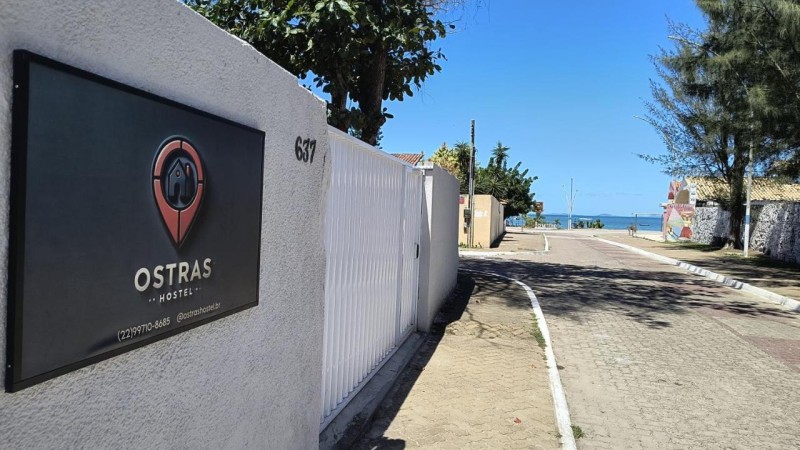 Image: Ostras Hostel
