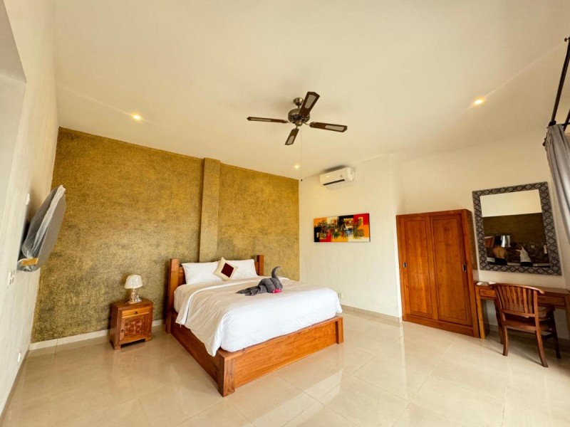 Image: Martika Beach