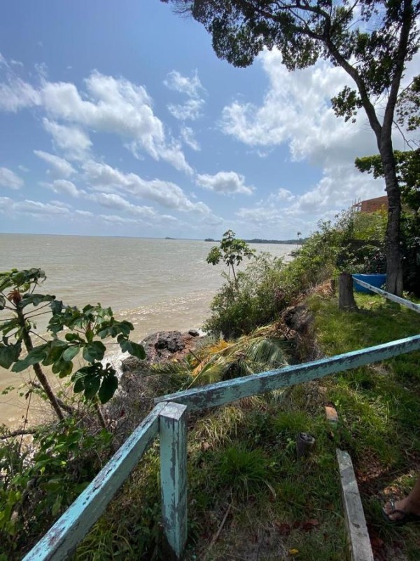 Image: Chalés no Paraíso
