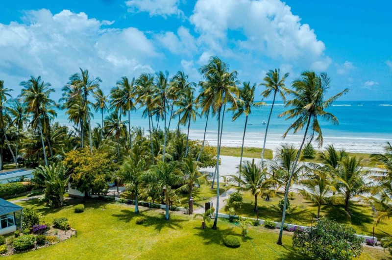 Image: Mzima Beach Residences - Diani Beach