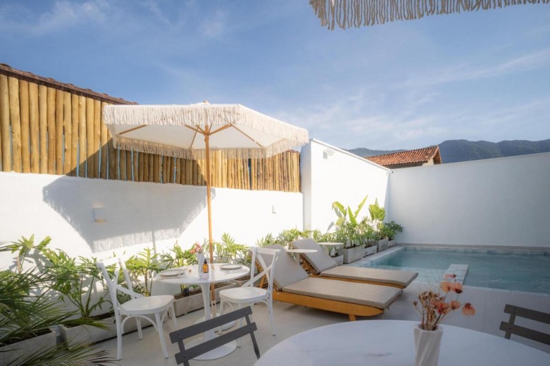 Image: Olisa Praia Hotel