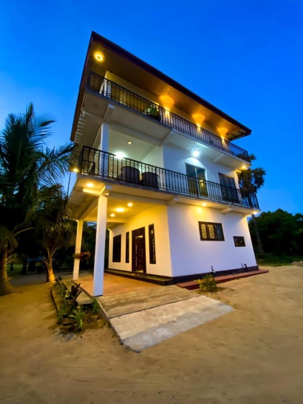 Image: Sana Kuna Holiday Resort