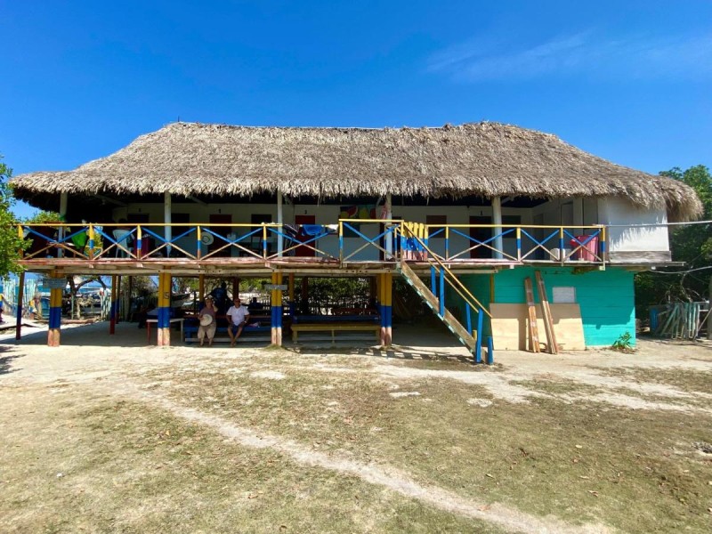 Image: Hostal Doña Aura