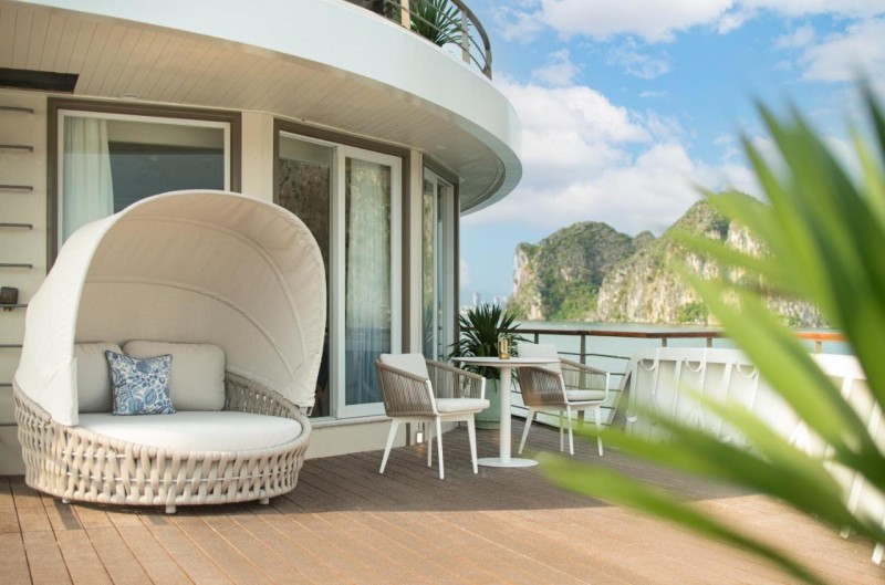 Image: Bhaya Soul Cruise