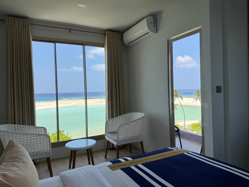 Image: Avyanna Gulhi Beach Hotel
