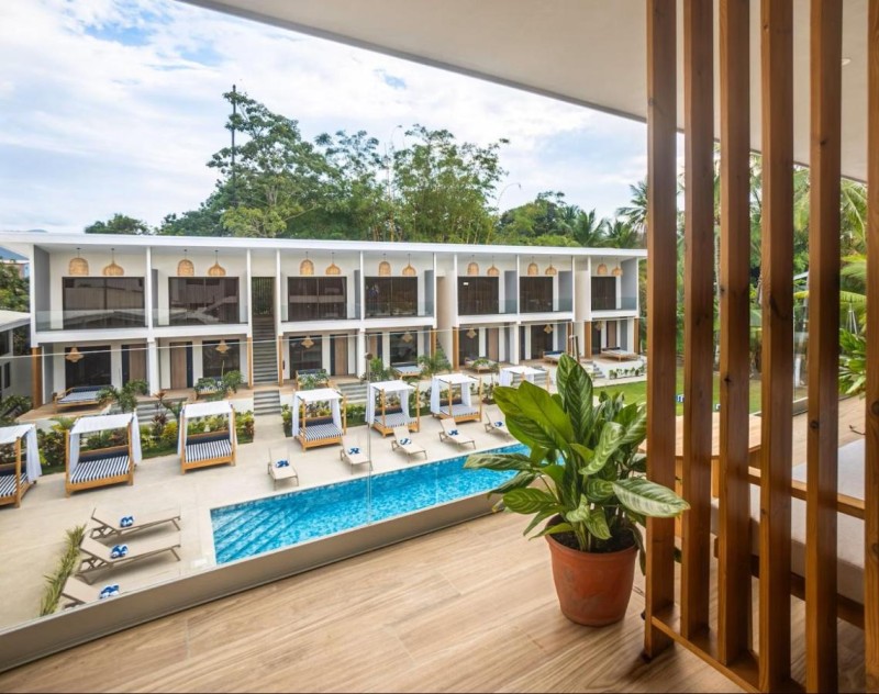Image: Lia Hotel Jaco - Exclusively for Adults, WorldHotels Crafted