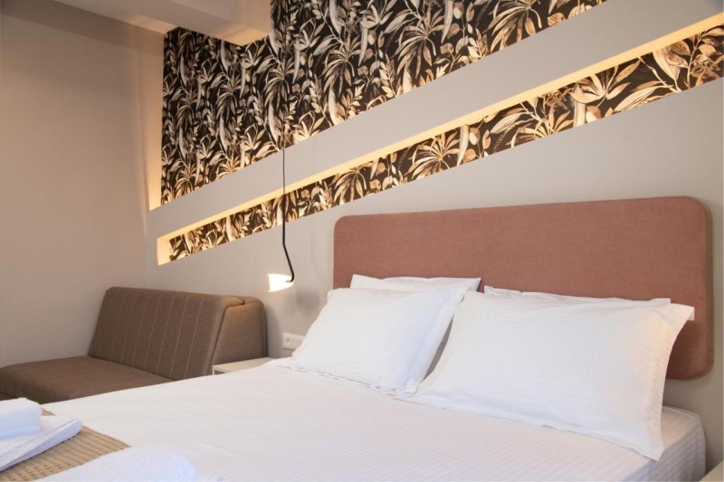 Image: Sole Mare Boutique Hotel