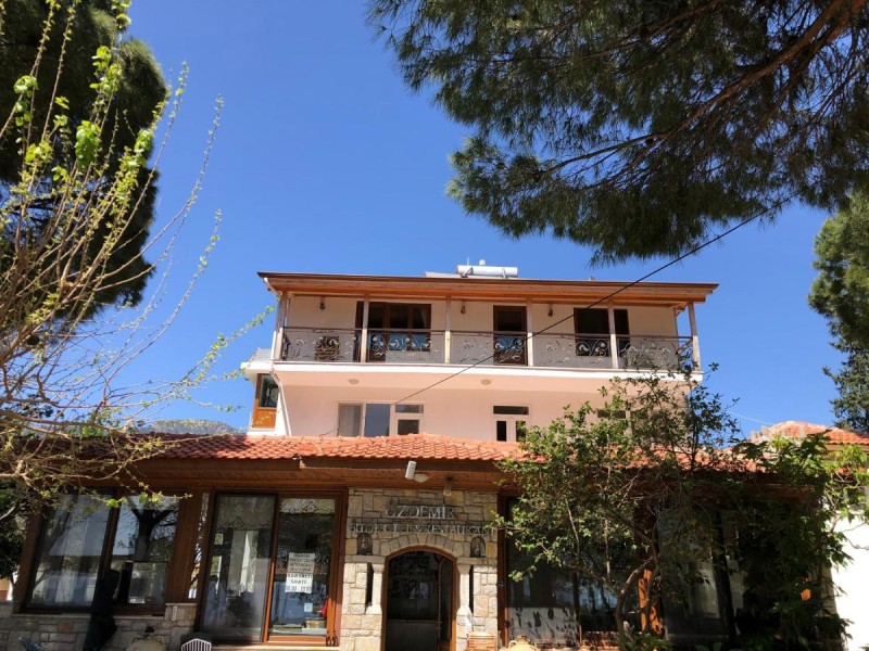 Image: Özdemir Otel Datça