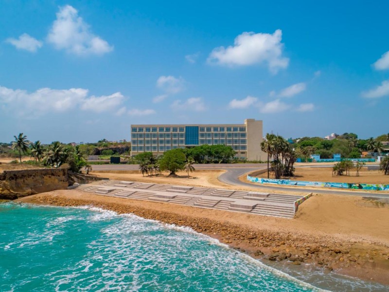 Image: Gateway Diu