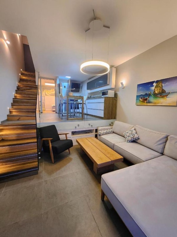 Image: Seaview Serenity
