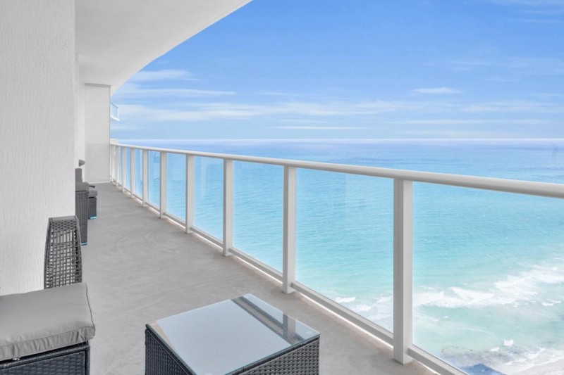 Image: Lyfe Resort Hollywood, Florida