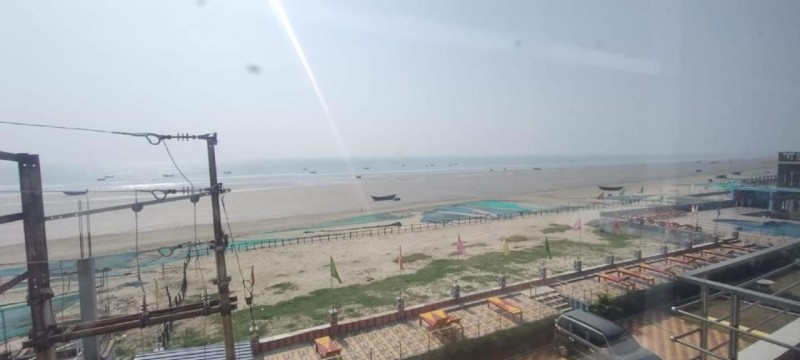 Image: Sea Wander Beach Resort