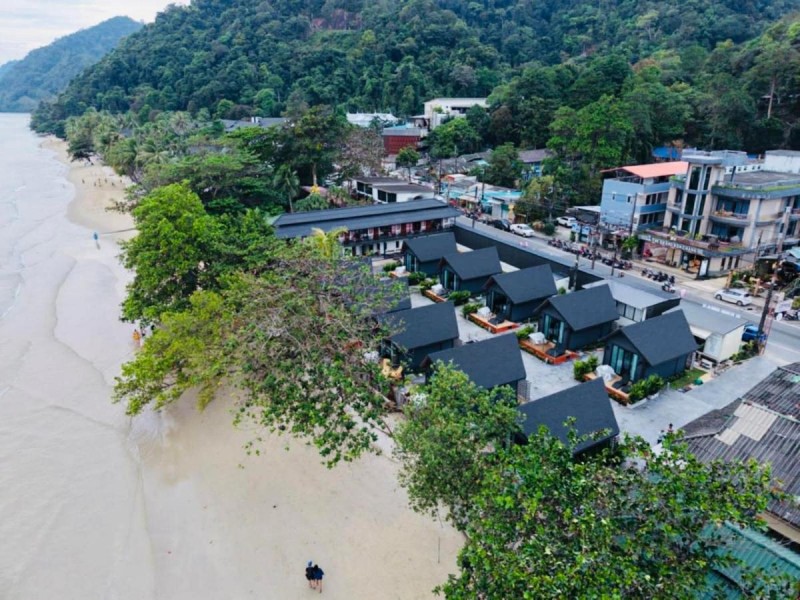 Image: Sangtawan Resort
