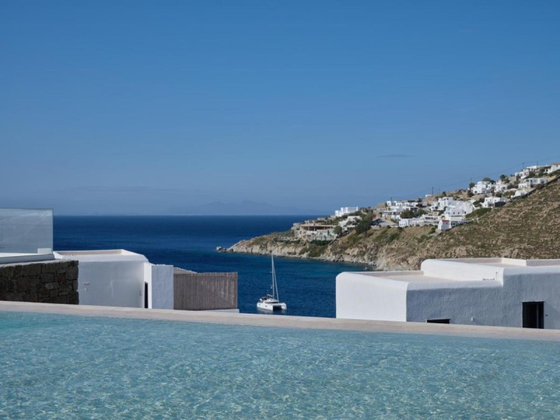 Image: Iria Blue Mykonos