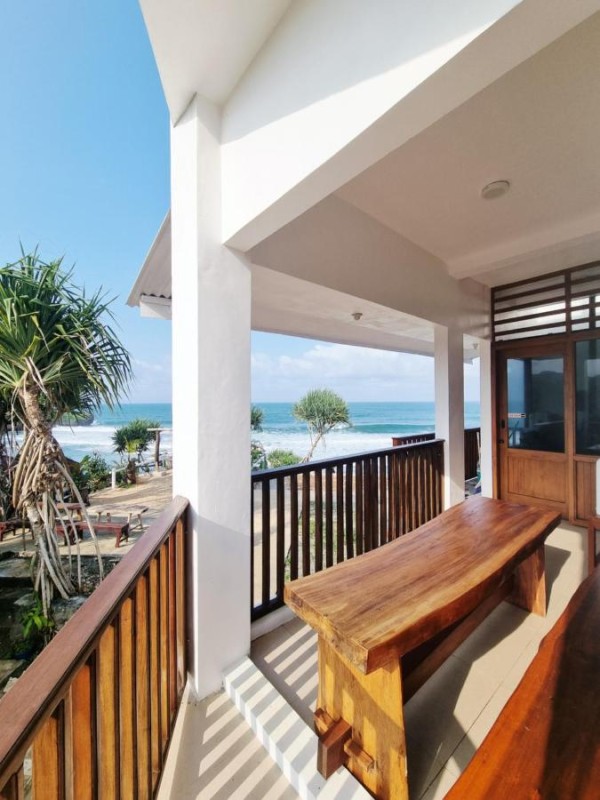 Image: Slili View Villa