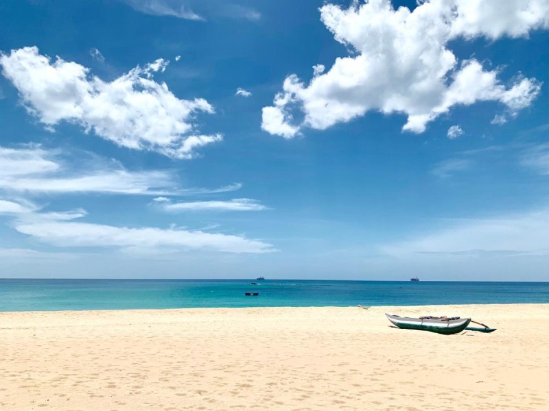 Image: 108 Palms Beach Resort