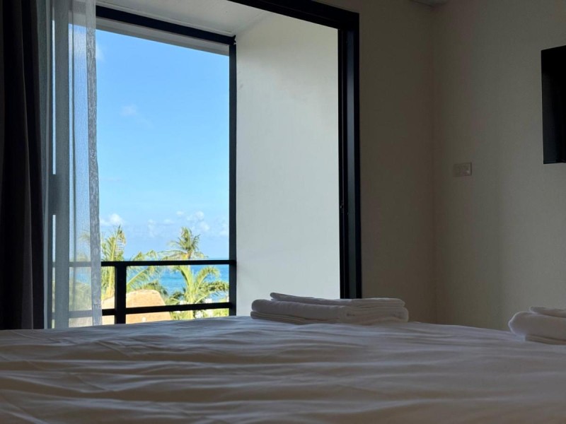 Image: Sman Resort