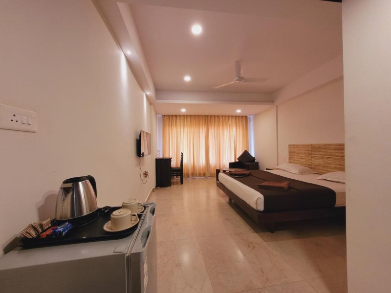 Image: Famafa Hotel