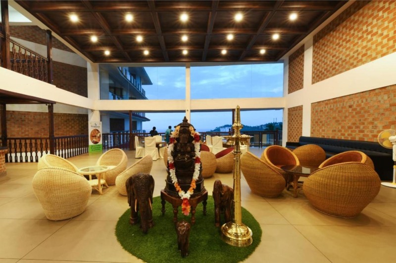 Image: Sagara Beach Resort